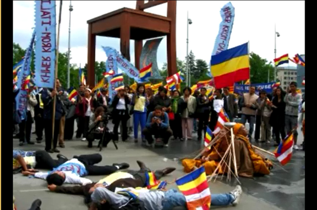 រូបភាពខ្មែរកម្ពុជាក្រោម